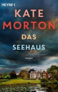 Buchcover und Innenansicht für das Buch: The Lake House
