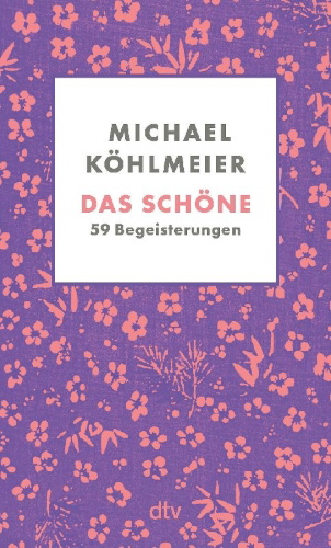 Buchcover und Innenansicht für das Buch: Das Schöne