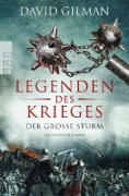Buchcover und Innenansicht für das Buch: Master of War: Viper's Blood