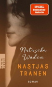 Buchcover und Innenansicht für das Buch: Nastjas Tränen