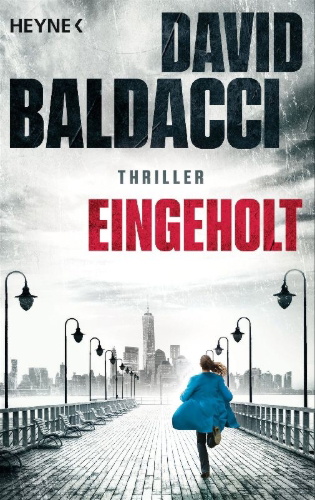 Buchcover und Innenansicht für das Buch: Daylight - Atlee Pine 3