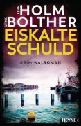 Buchcover und Innenansicht für das Buch: Natjaeger
