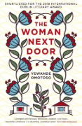 Buchcover und Innenansicht für das Buch: The Woman Next Door