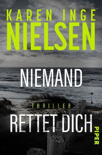 Buchcover und Innenansicht für das Buch: Blodoffer