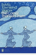 Buchcover und Innenansicht für das Buch: The Corner That Held Them