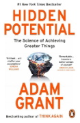 Buchcover und Innenansicht für das Buch: Hidden Potential