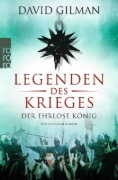 Buchcover und Innenansicht für das Buch: Master of War: Defiant unto Death