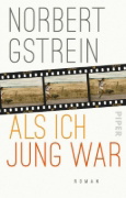 Buchcover und Innenansicht für das Buch: Als ich jung war
