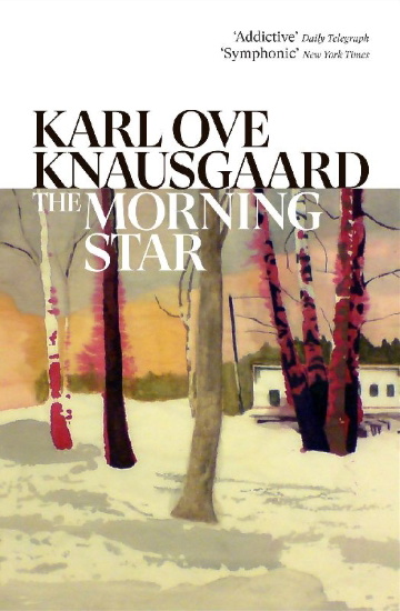 Buchcover und Innenansicht für das Buch: The Morning Star