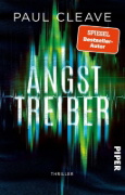 Buchcover und Innenansicht für das Buch: The Pain Tourist