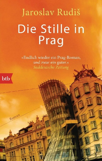 Buchcover und Innenansicht für das Buch: Potichu