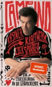 Buchcover und Innenansicht für das Buch: Kästner, Kraftwerk, Cock Sparrer
