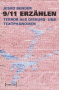 Buchcover und Innenansicht für das Buch: 9/11 erzählen