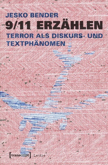 Buchcover und Innenansicht für das Buch: 9/11 erzählen