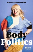 Buchcover und Innenansicht für das Buch: Body Politics
