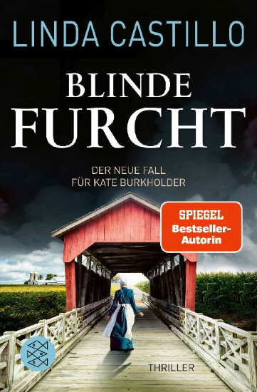 Buchcover und Innenansicht für das Buch: Fallen