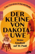 Buchcover und Innenansicht für das Buch: Der Kleine von Dakota-Uwe