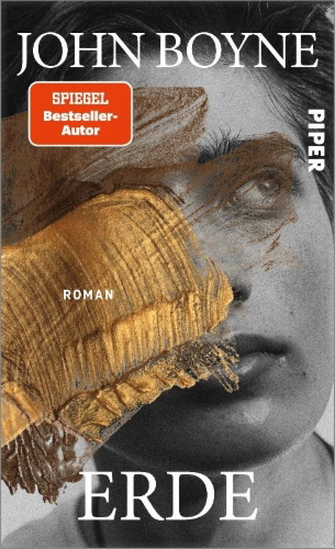 Buchcover und Innenansicht für das Buch: Earth