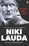 Buchcover und Innenansicht für das Buch: To Hell and Back