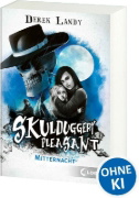 Buchcover und Innenansicht für das Buch: Midnight