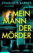 Buchcover und Innenansicht für das Buch: My Husband, The Murderer