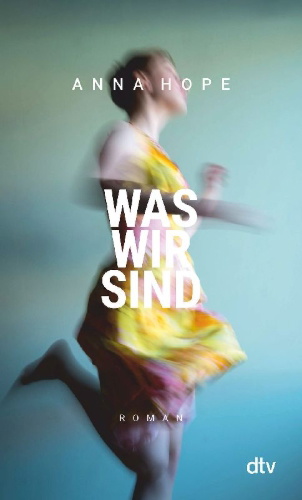 Buchcover und Innenansicht für das Buch: Expectation