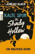 Buchcover und Innenansicht für das Buch: Cold Clay: A Shady Hollow Mystery