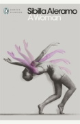 Buchcover und Innenansicht für das Buch: A Woman