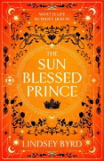 Buchcover und Innenansicht für das Buch: The Sun Blessed Prince
