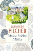 Buchcover und Innenansicht für das Buch: Meine beiden Mütter