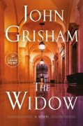 Buchcover und Innenansicht für das Buch: The Widow