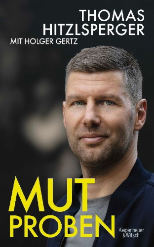 Buchcover und Innenansicht für das Buch: Mutproben