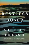 Buchcover und Innenansicht für das Buch: Restless Bones
