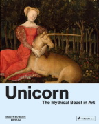 Buchcover und Innenansicht für das Buch: Unicorn
