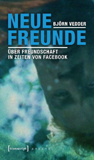 Buchcover und Innenansicht für das Buch: Neue Freunde