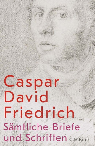 Buchcover und Innenansicht für das Buch: Sämtliche Briefe und Schriften