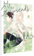 Buchcover und Innenansicht für das Buch: Anoko No Kodomo
