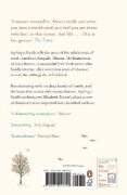 Buchcover und Innenansicht für das Buch: Anything is Possible