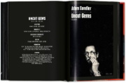Buchcover und Innenansicht für das Buch: Film Noir