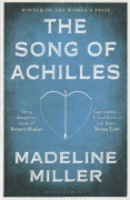 Buchcover und Innenansicht für das Buch: Das Lied des Achill