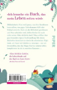 Buchcover und Innenansicht für das Buch: The Little Shop of Happy-Ever-After