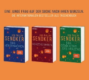 Buchcover und Innenansicht für das Buch: Das Herzenhören
