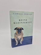 Buchcover und Innenansicht für das Buch: The Usual Desire to Kill