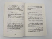 Buchcover und Innenansicht für das Buch: Die aufgehende Sonne von Paris