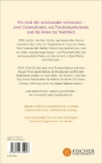 Buchcover und Innenansicht für das Buch: Yoga Town