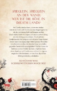 Buchcover und Innenansicht für das Buch: Schneewittchens dunkler Kuss