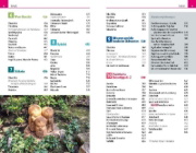 Buchcover und Innenansicht für das Buch: Reise Know-How Reiseführer Japan