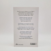 Buchcover und Innenansicht für das Buch: Seit er sein Leben mit einem Tier teilt