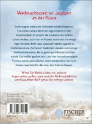 Buchcover und Innenansicht für das Buch: Der Weihnachtsmannkiller 3