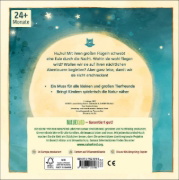 Buchcover und Innenansicht für das Buch: Mein erstes Naturbuch - Die Eule